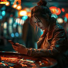 OW7776 APP ကို iPhone နှင့် Android ဖုန်းနှစ်လုံးတွင် တပြိုင်နက် ဒေါင်းလုဒ်လုပ်ကာ ကစားနေပုံ
