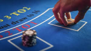 ow7776 Live Casino VIP Table နှင့် Dealer ဝန်ဆောင်မှု
